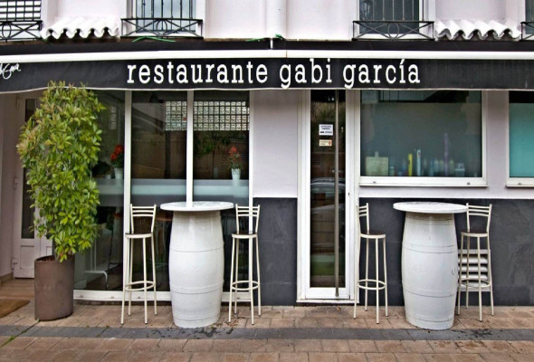 Restaurante Gabi García